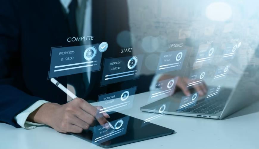 太子河区小程序定制：本地计算赋能，解锁核心优势